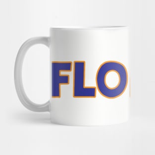 Florida Mug